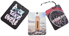 Load image into Gallery viewer, Wheel Air Freshener